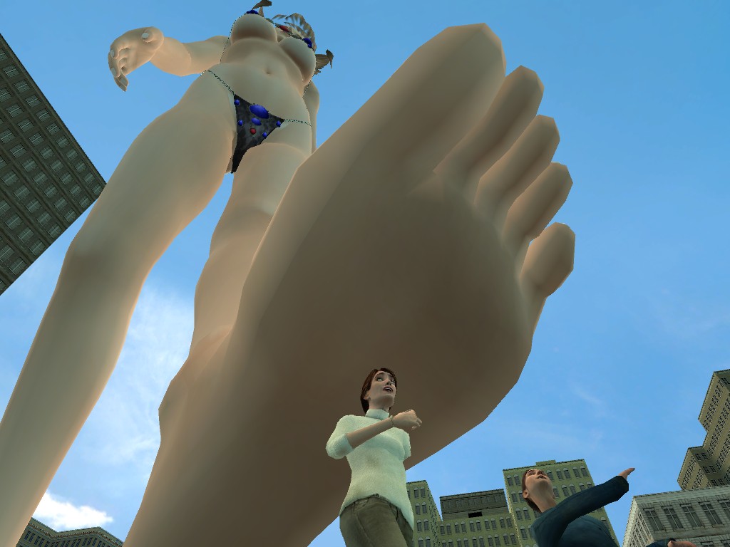 Dead or Alive VGGTS pics - Page 1